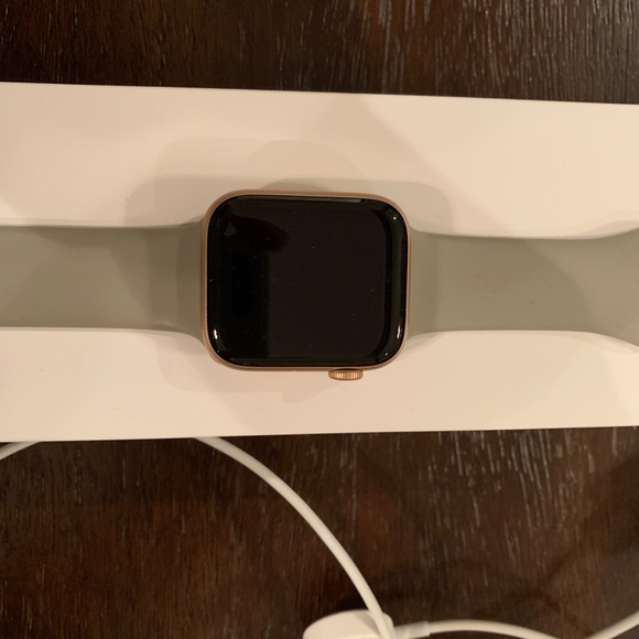Apple Watch Series 4